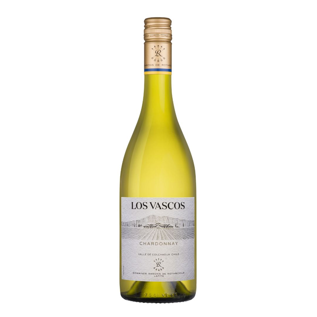 Los Vascos Chardonnay (Lafite)