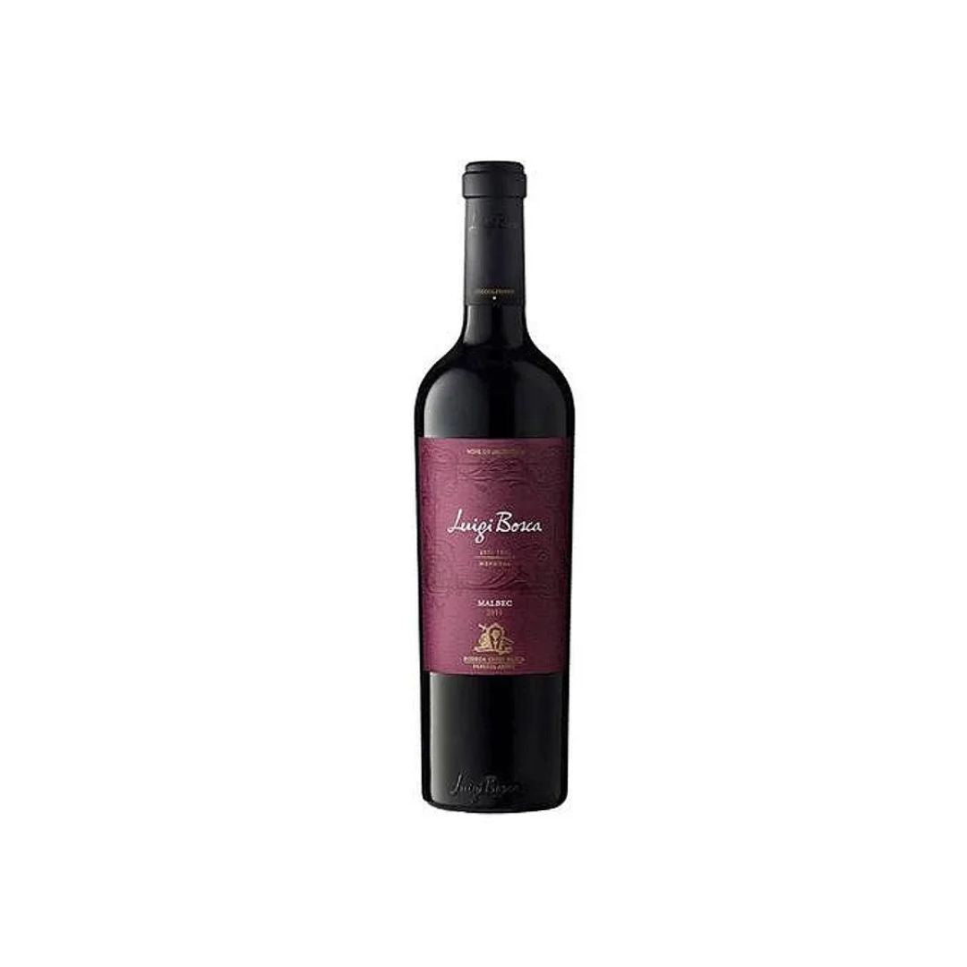 Luigi Bosca Malbec
