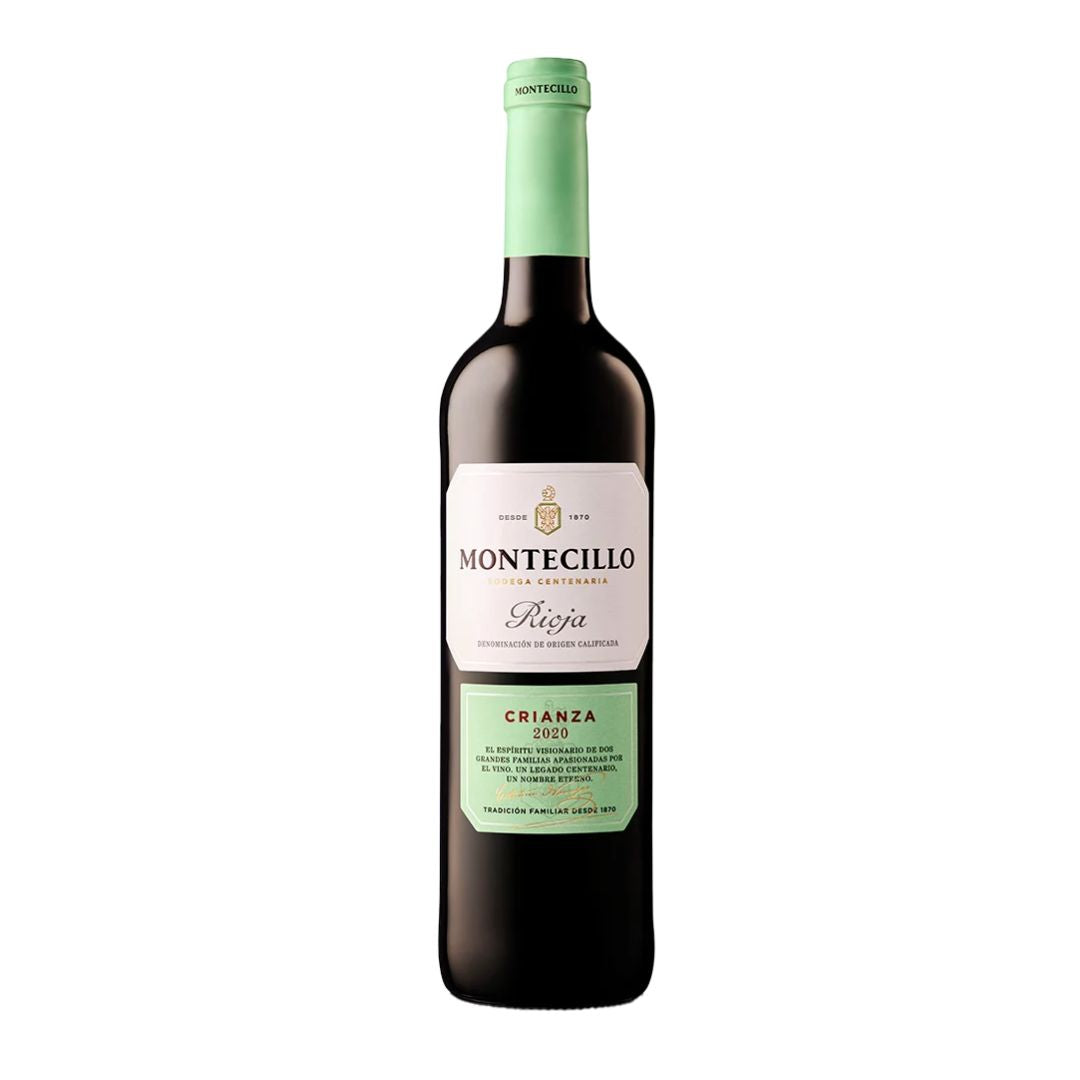 Montecillo Crianza