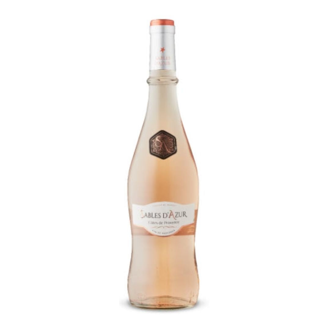 Sables D'Azur Rosé