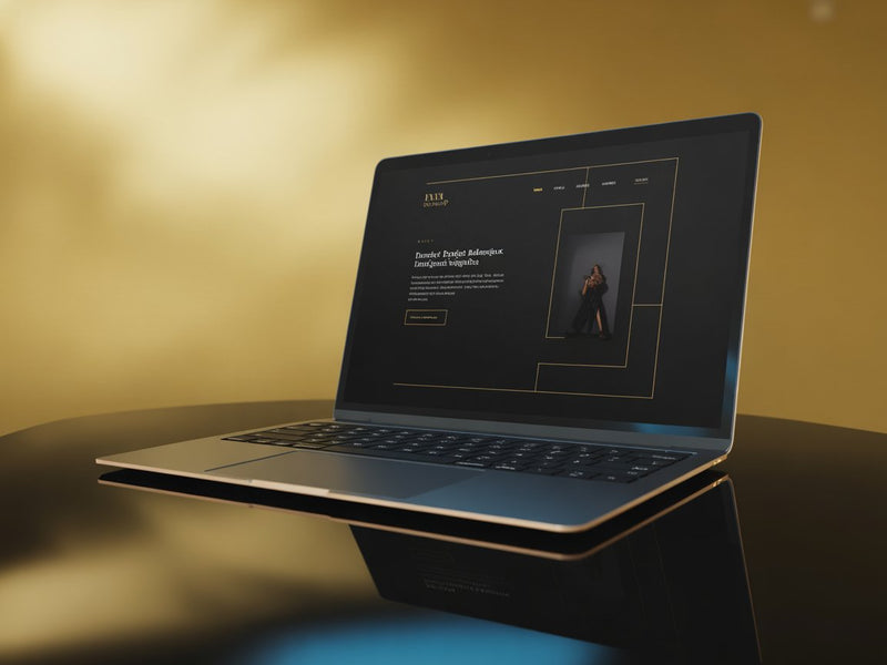 Website Design - WordPress