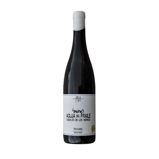 4Monos Agujas Del Fraile