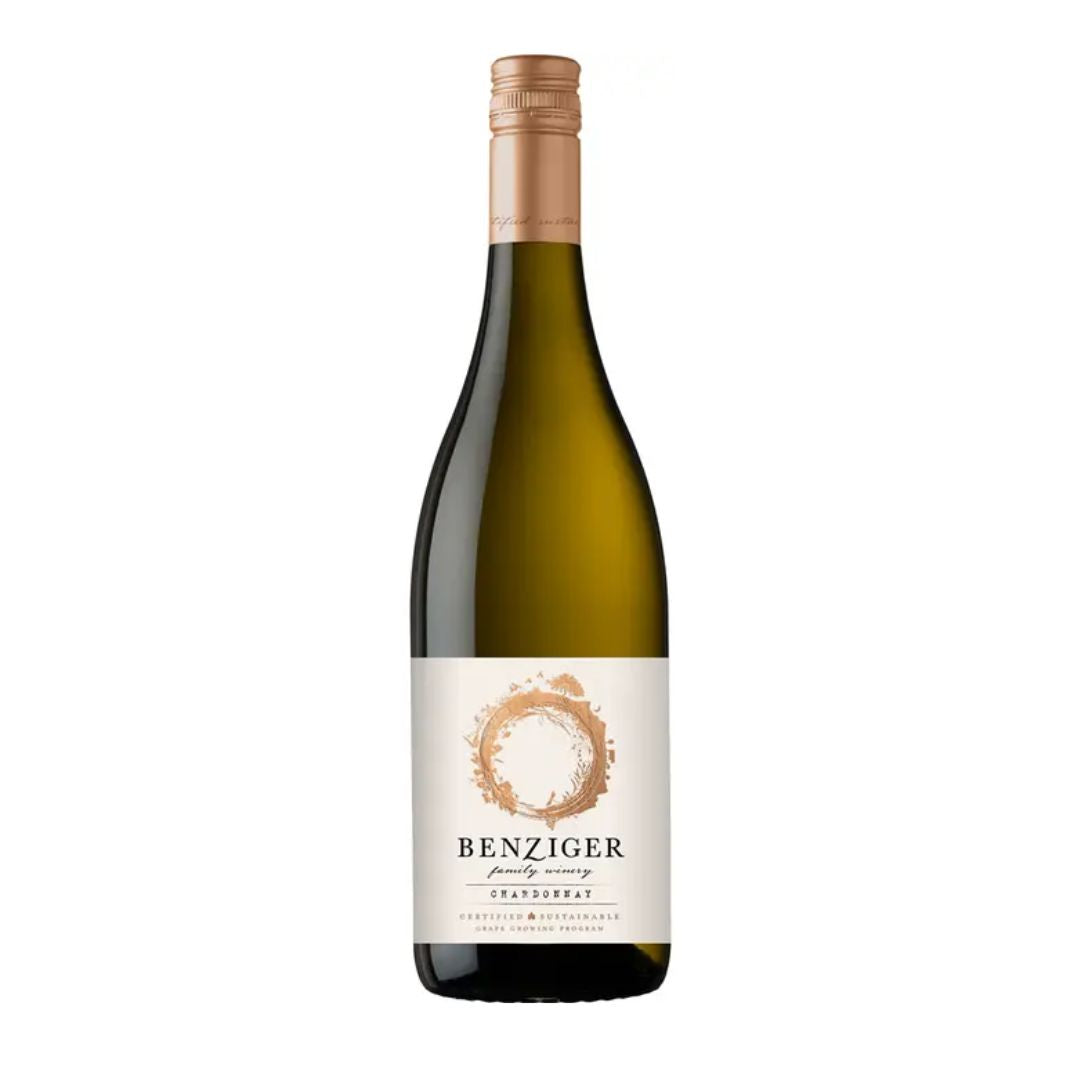 Benziger Chardonnay