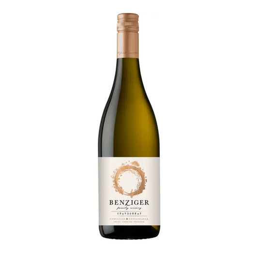 Benziger Chardonnay