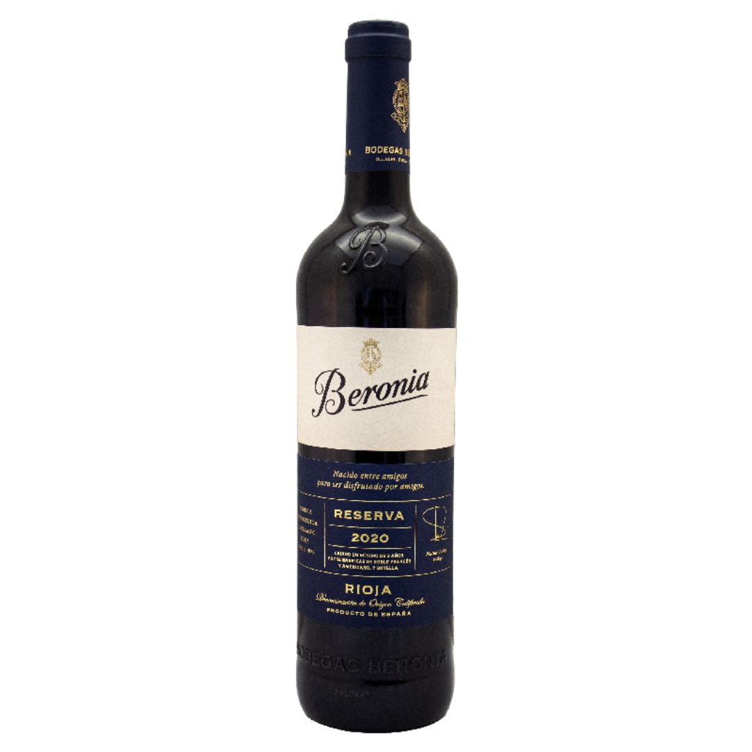 Beronia Reserva