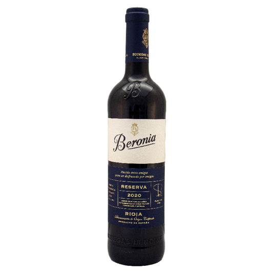 Beronia Reserva