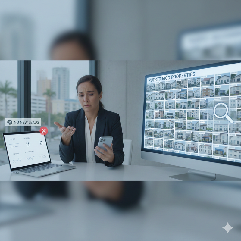 El problema del mercado