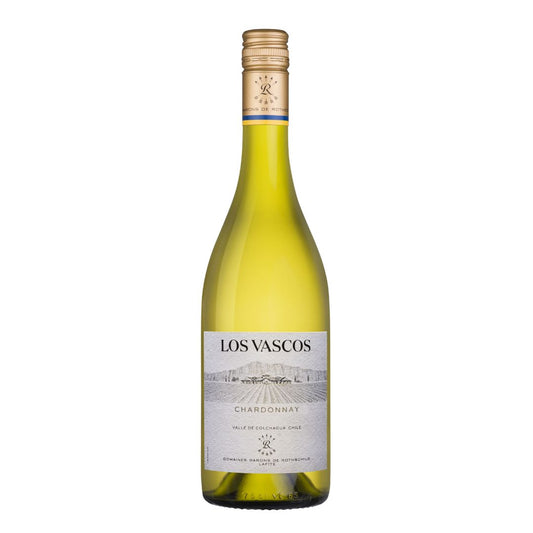 Los Vascos Chardonnay (Lafite)