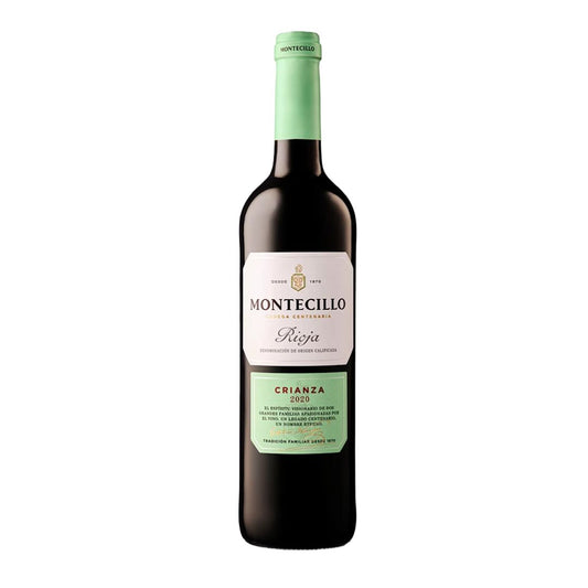 Montecillo Crianza
