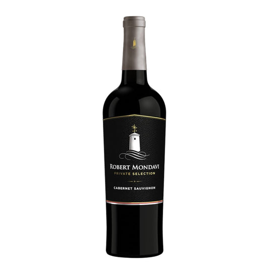 Robert Mondavi Private Selection