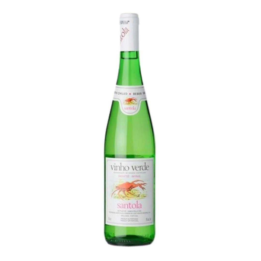 Santola Vinho Verde